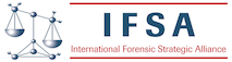 logo for International Forensic Strategic Alliance