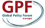 logo for GPF Europe