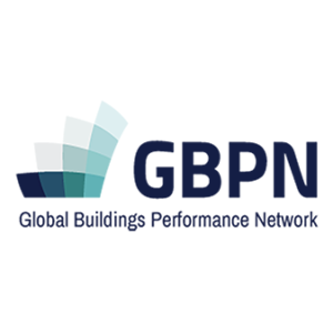 logo for Global Buildings Performance Network