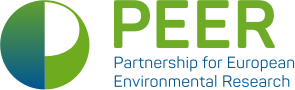logo for Partnership for European Environmental Research