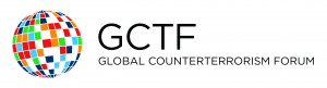 logo for Global Counterterrorism Forum