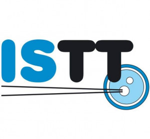 logo for International Society for Transgenic Technologies
