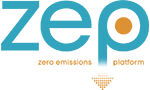 logo for Zero Emissions Platform