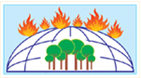 logo for European Centre for Forest Fires