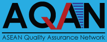 logo for Asean Quality Assurance Network