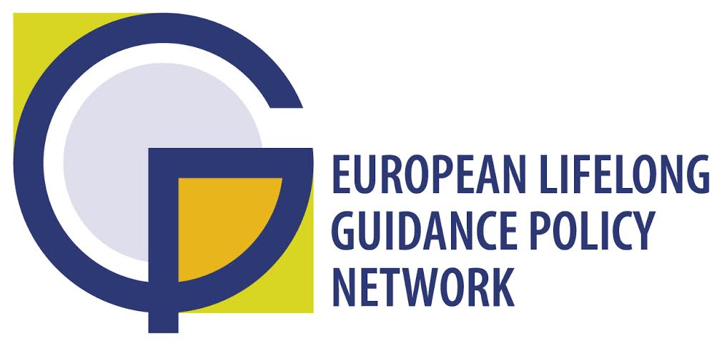 logo for European Lifelong Guidance Policy Network
