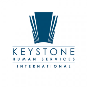 logo for Keystone Human Services International