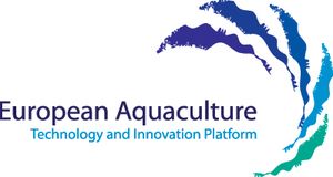 logo for European Aquaculture Technology and Innovation Platform