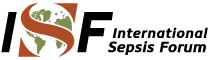 logo for International Sepsis Forum