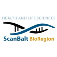 logo for ScanBalt