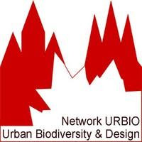 logo for Urban Biodiversity and Design