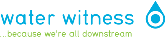 logo for Water Witness International