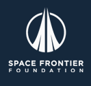 logo for Space Frontier Foundation