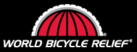 logo for World Bicycle Relief