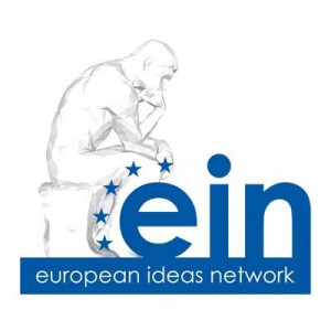 logo for European Ideas Network