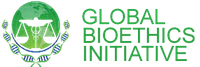logo for Global Bioethics Initiative