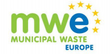 logo for Municipal Waste Europe
