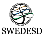 logo for Swedish International Centre of Education for Sustainable Development