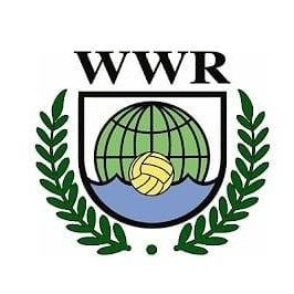 logo for World Water Polo Referees Association