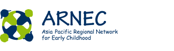 logo for Asia-Pacific Regional Network for Early Childhood