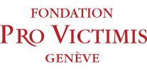 logo for Fondation Pro Victimis