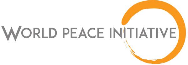 logo for Peace Revolution