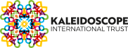 logo for Kaleidoscope Trust