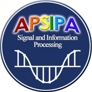 logo for Asia-Pacific Signal and Information Processing Association