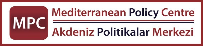 logo for Mediterranean Policy Centre