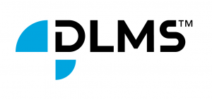 logo for DLMS User Association