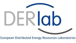 logo for European Distributed Energy Resources Laboratories