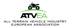 logo for All Terrain Vehicle Industry European Association