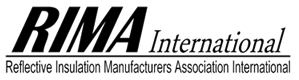 logo for Reflective Insulation Manufacturers Association International
