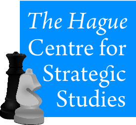 logo for The Hague Centre for Strategic Studies