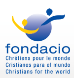logo for FONDACIO