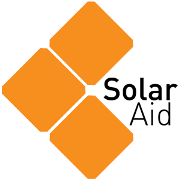 logo for SolarAid