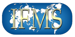logo for International Forum of Meteorological Societies