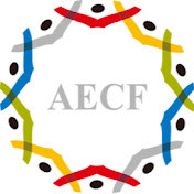 logo for Asia Economic Community Foundation