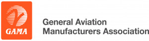 logo for General Aviation Manufacturers Association