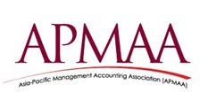 logo for Asia-Pacific Management Accounting Association