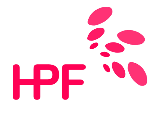 logo for International Network of Health Promotion Foundations