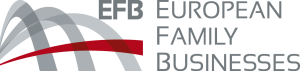 logo for European Family Businesses