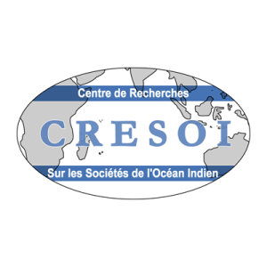 logo for Centre de Recherche sur les sociétés de l'océan Indien