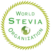 logo for World Stevia Organisation