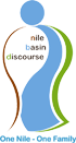 logo for Nile Basin Discourse