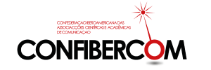 logo for Confederación Iberoamericana de Asociaciones Científicas y Académicas de la Comunicación