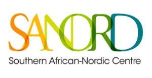 logo for Southern African-Nordic Centre