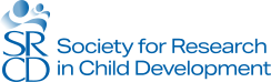 logo for Society for Research in Child Development