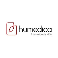 logo for humedica