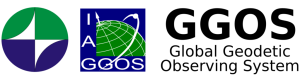 logo for Global Geodetic Observing System
